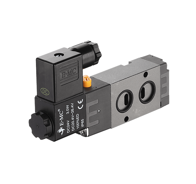 rv namur solenoid valve