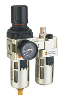 filter regulator lubricator