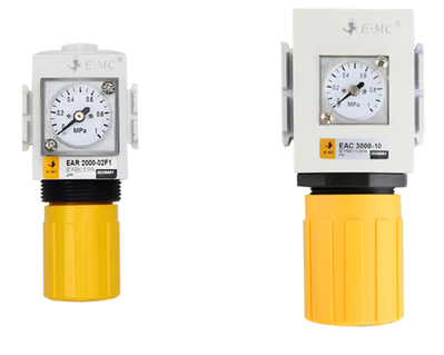 Regulator
