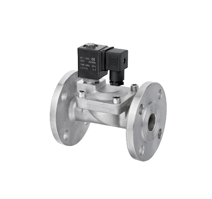 SLP 2/2 Solenoid Valve(N.C.)