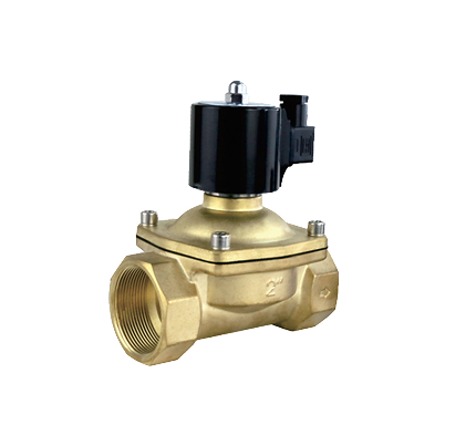 UW 2/2 Solenoid Valve