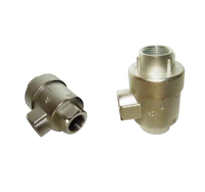 KKP Quick Exhaust Valve