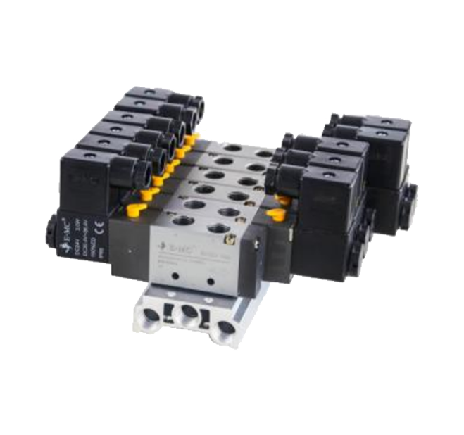 V/RV Manifold (5/2,5/3)