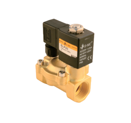 ELP Solenoid Valve