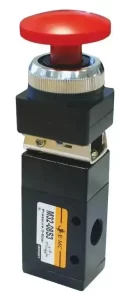 emc 3 2 twist lock palm switch 2 position emc 1 4 ports emc 127284963
