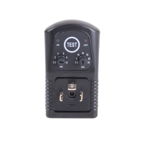 Electronic Optimum Timer