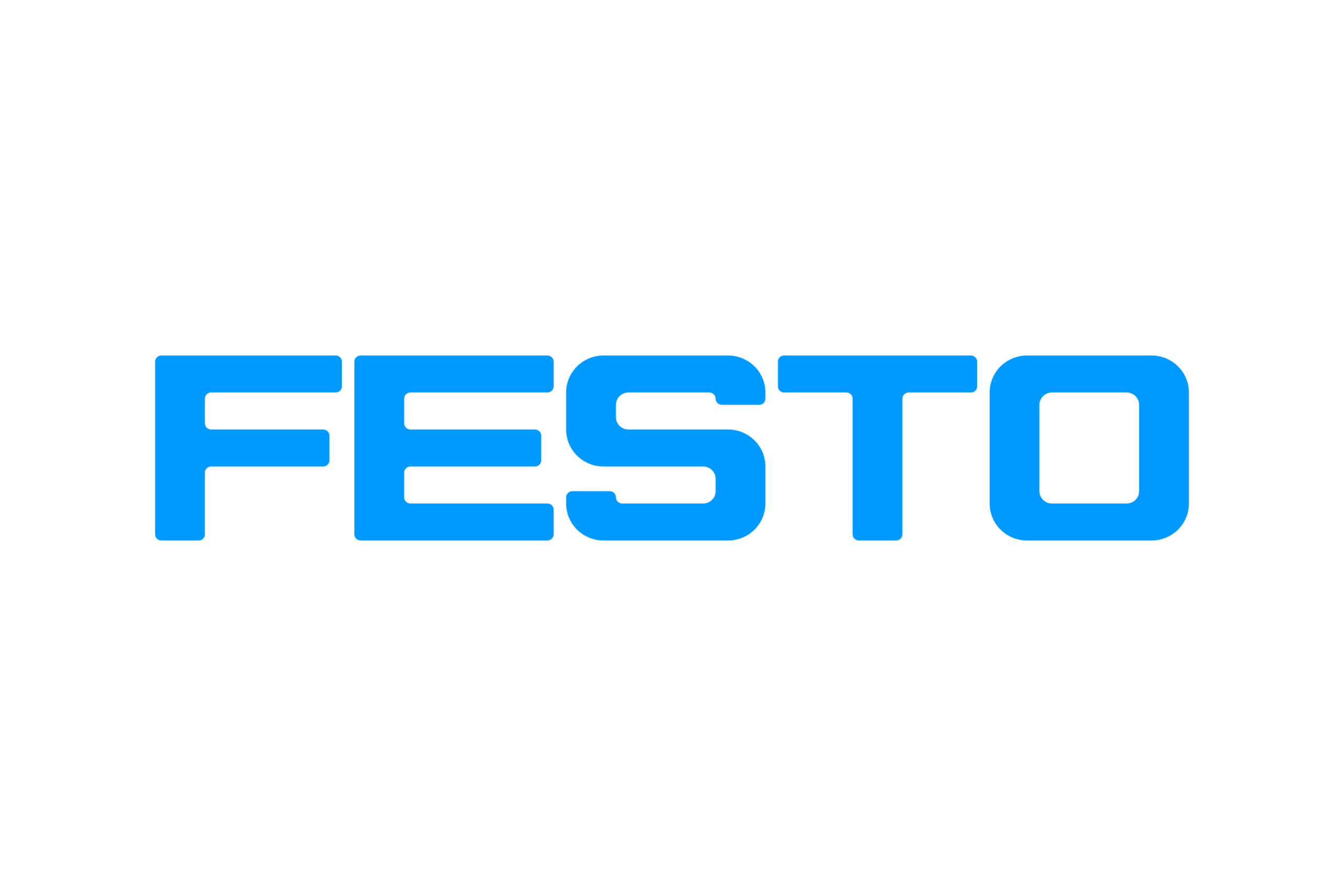 festo logo