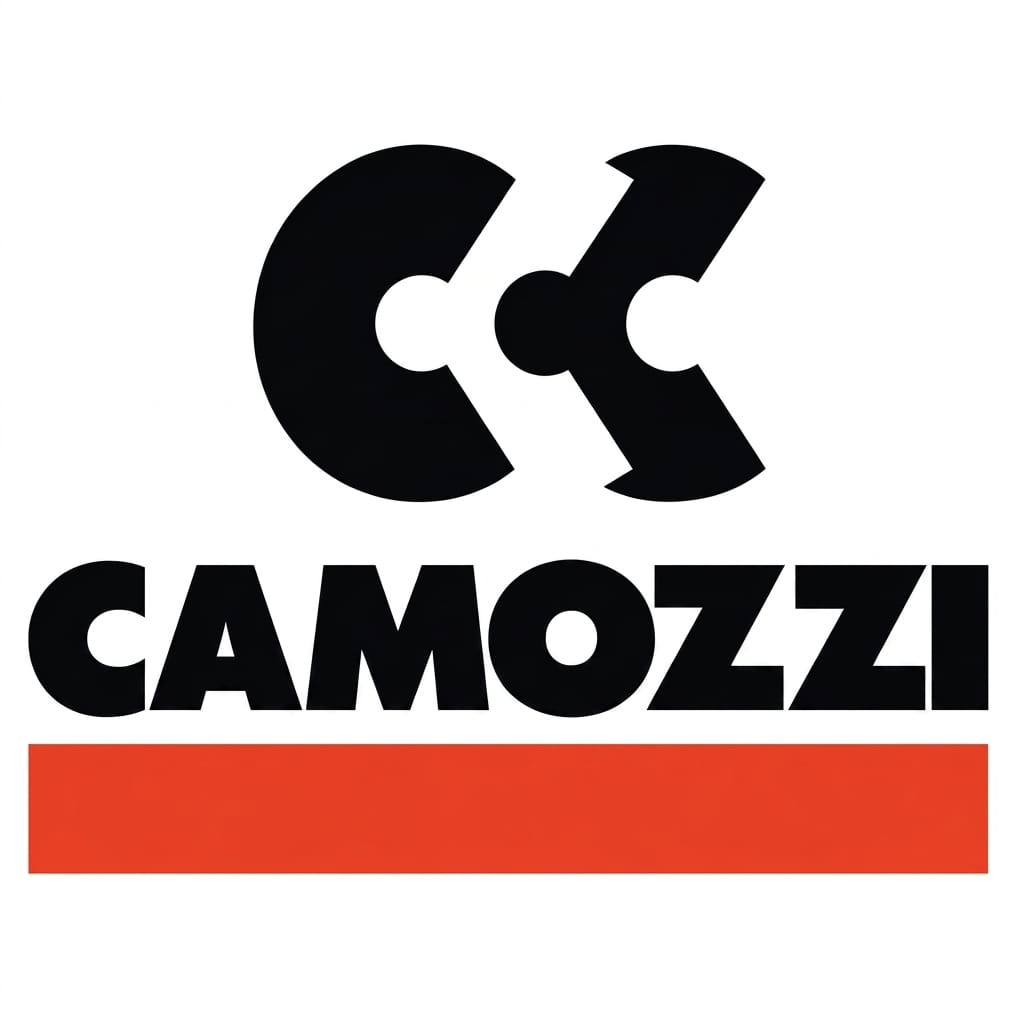 Camozzi Pneumatics