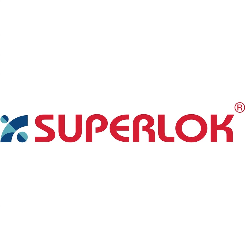 Superlok korea
