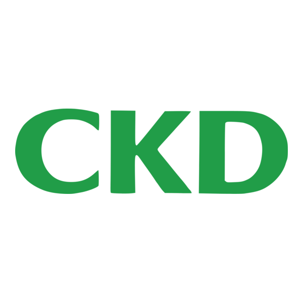 ckd logo png