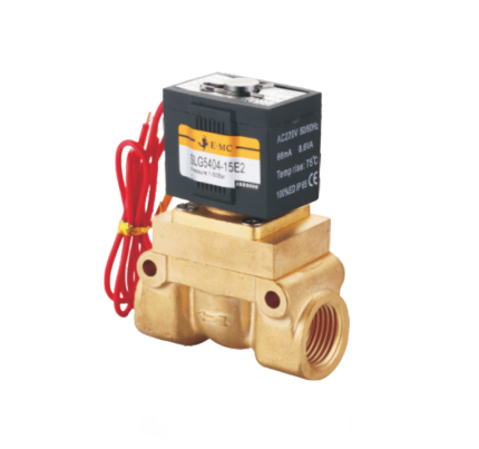 SLG5404 212 Solenoid Valve(N.C.)