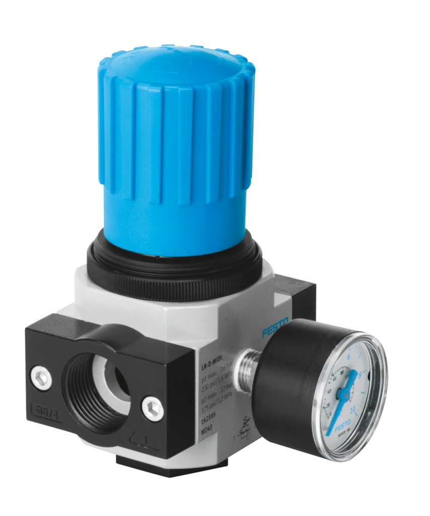 regulator festo