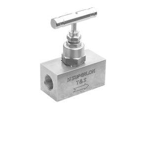 Needle Valve