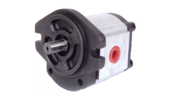 Single Gear Pumps
