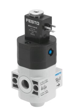 on off valve festo