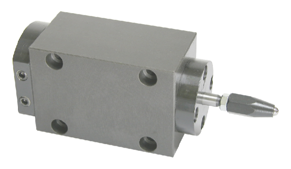 Directional Valves
