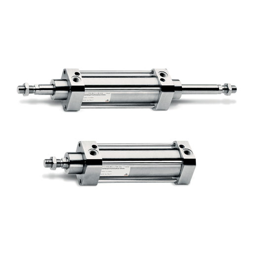 series 90 inox