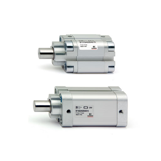 series st