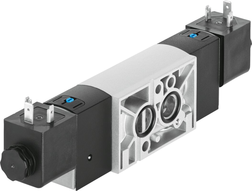 solenoid valve vsnc