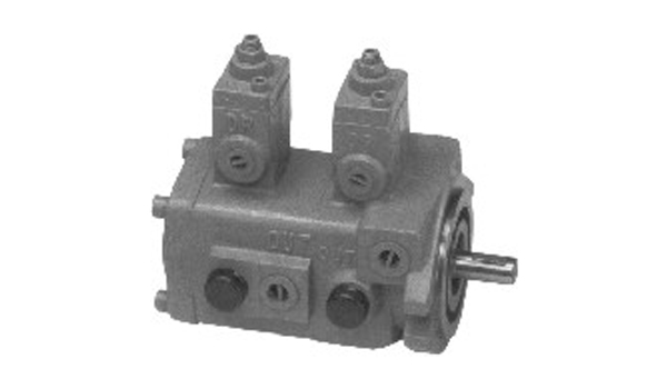 Variable Vane Pumps