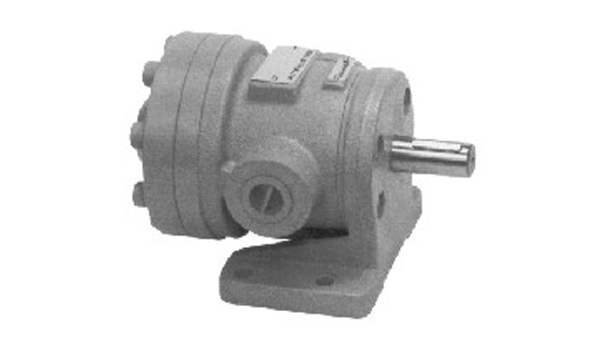 Fixed Displacement Vane Pumps