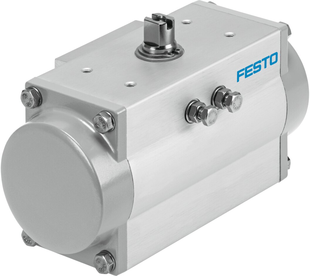 Festo actuator valve for pneumatic and industrial automation systems