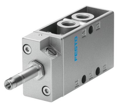 calssic mfh festovalve