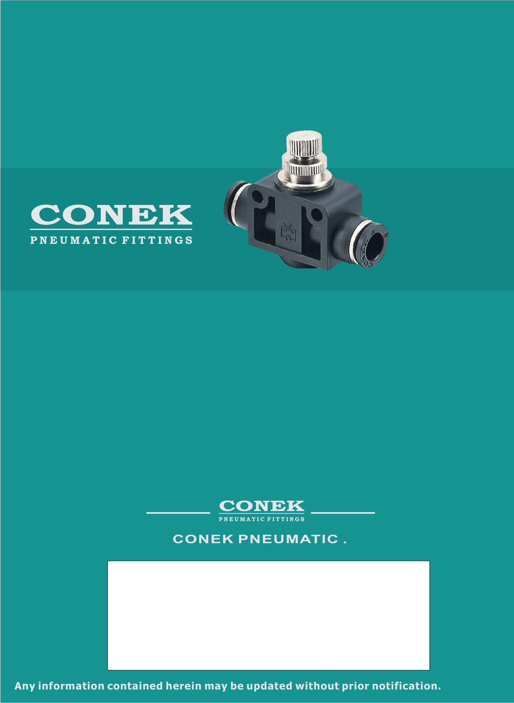 conek fitting catalouge pdf 12