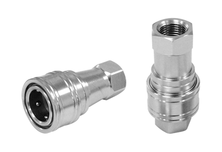 Connector