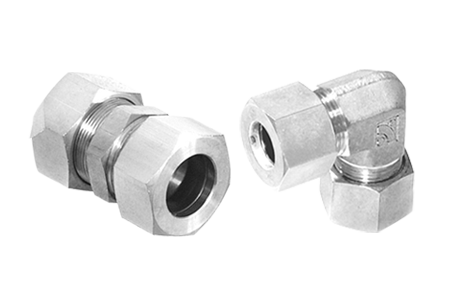 din tube fitting