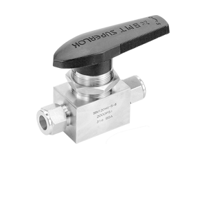 SBV120H Ball Valves