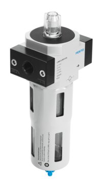 filter festo