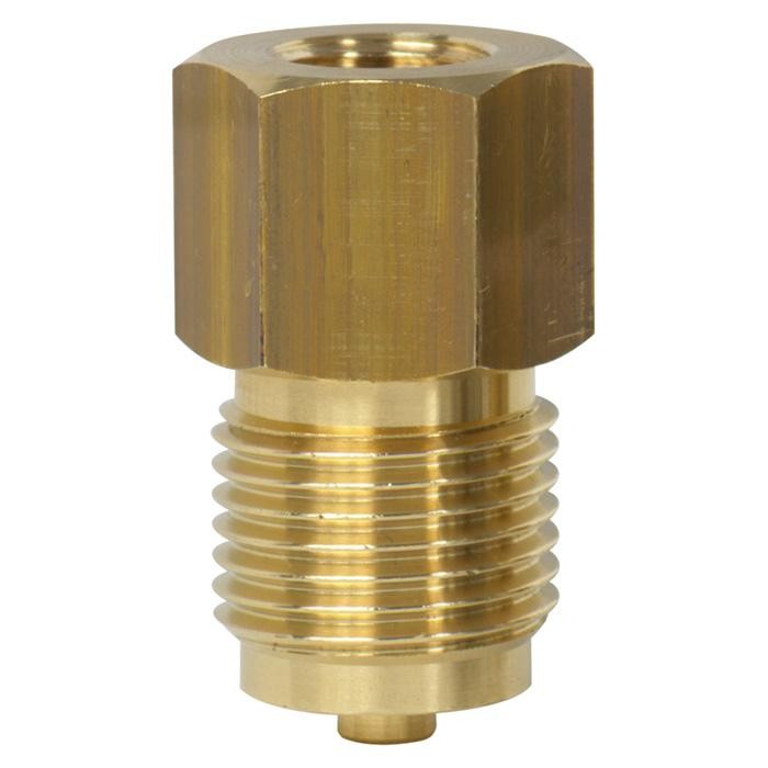 gauge adapter