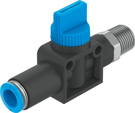 shut off valve
