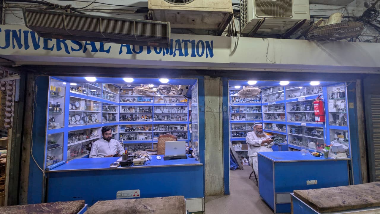 About universalautomation